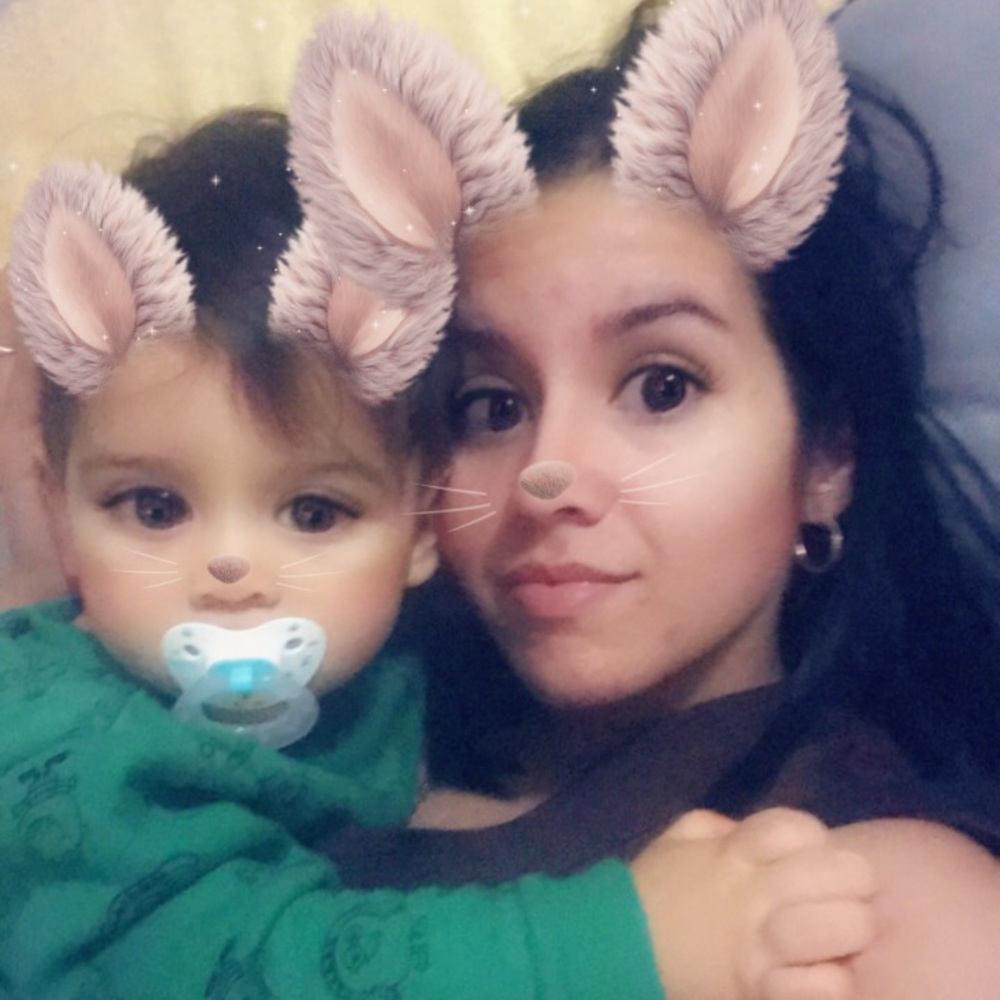 Meet your Posher, Daylin